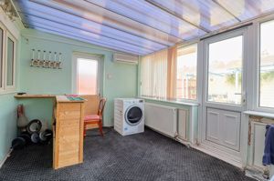 Conservatory - click for photo gallery